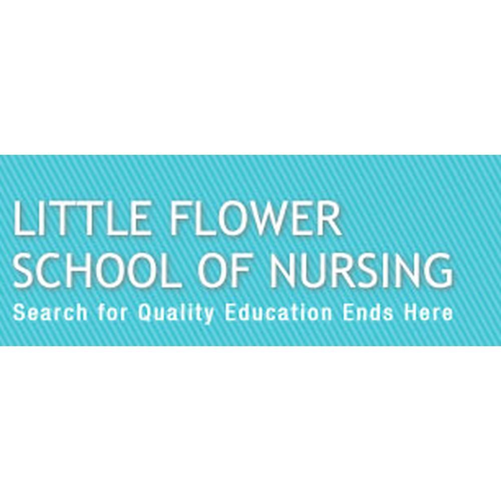 Little Flower School of Nursing