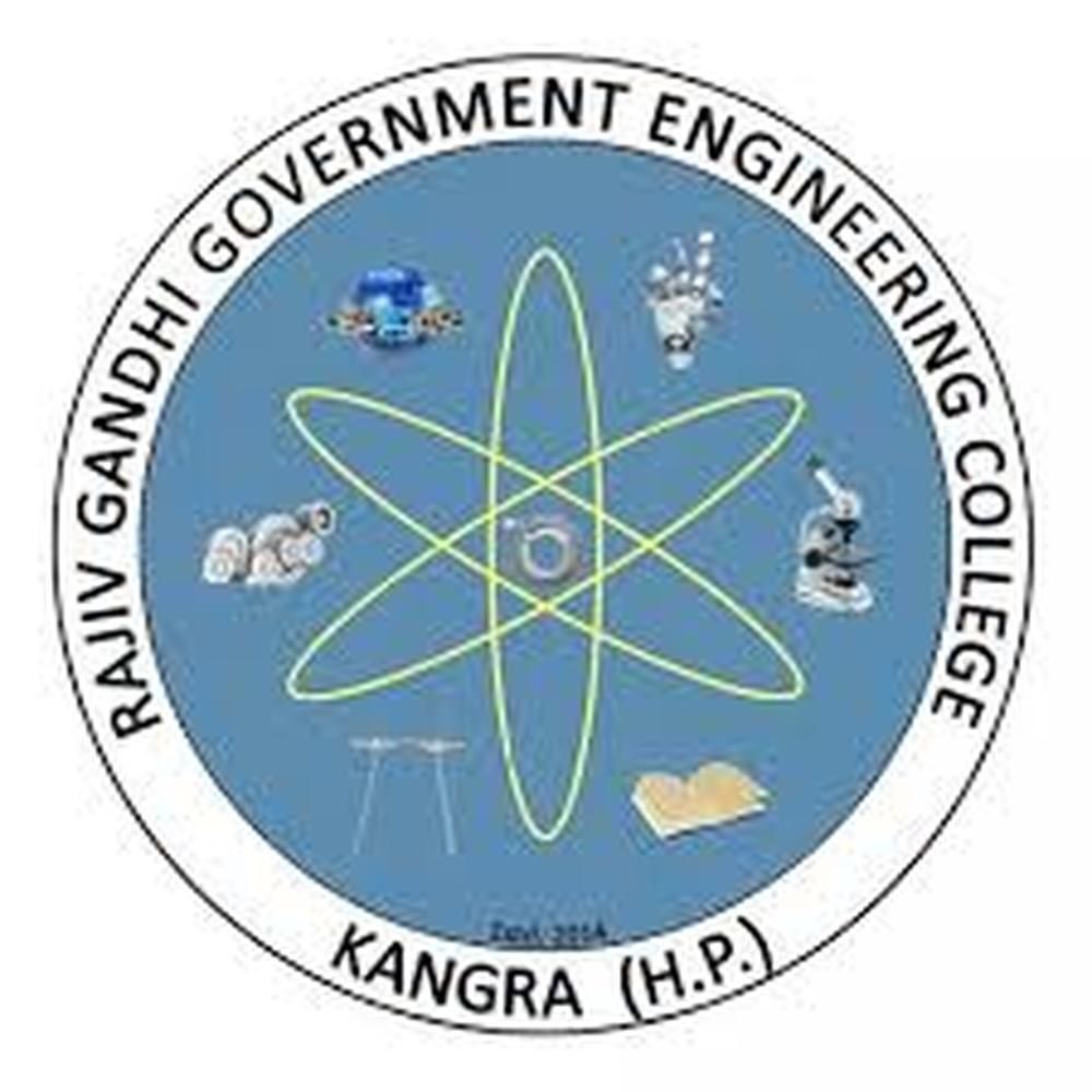 Rajiv Gandhi Government Engineering College