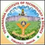 Yogananda College of Engineering & Technology
