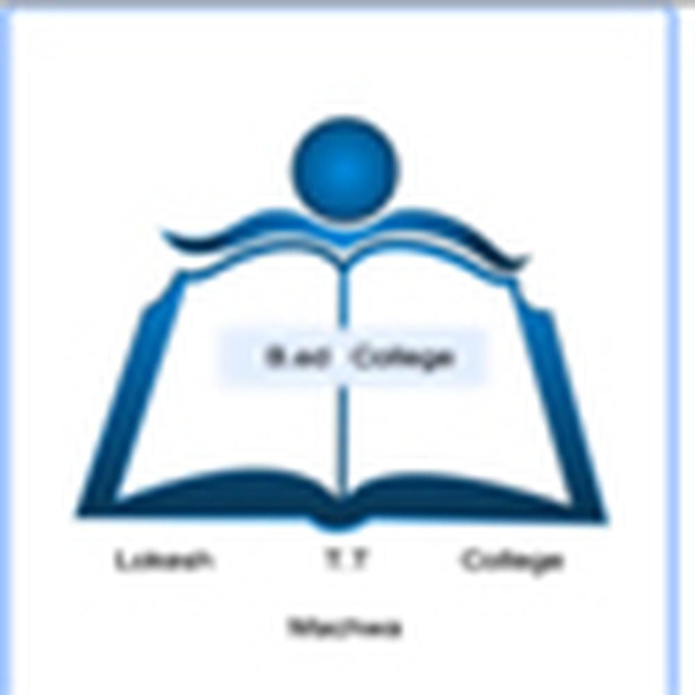 Lokesh Teacher Training College