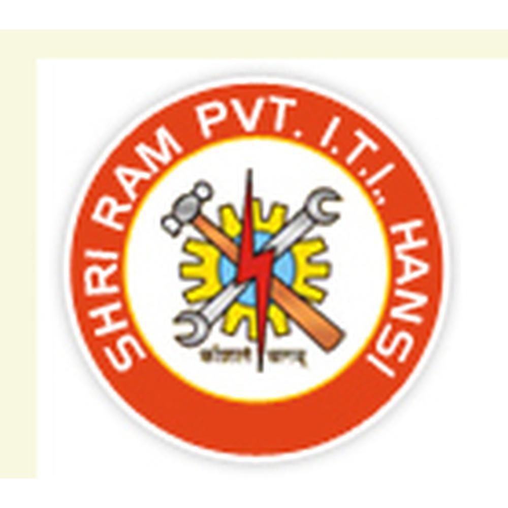 Shri Ram PVT ITI