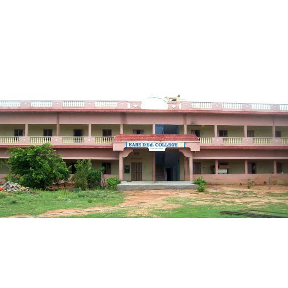 Eare Diploma In Education College