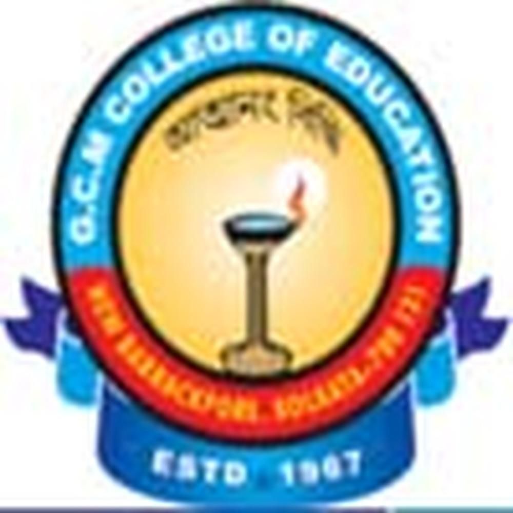 Gopal Chandra Memorial College of Education