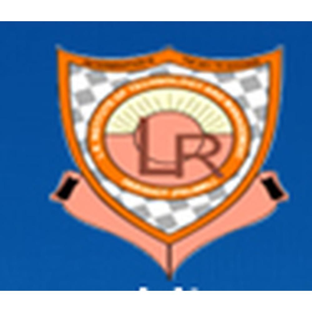 L.R. Institute of Technology & Management
