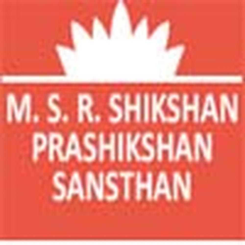 Maa Sharda RamAdhar Shikshan Prashikshan Sansthan