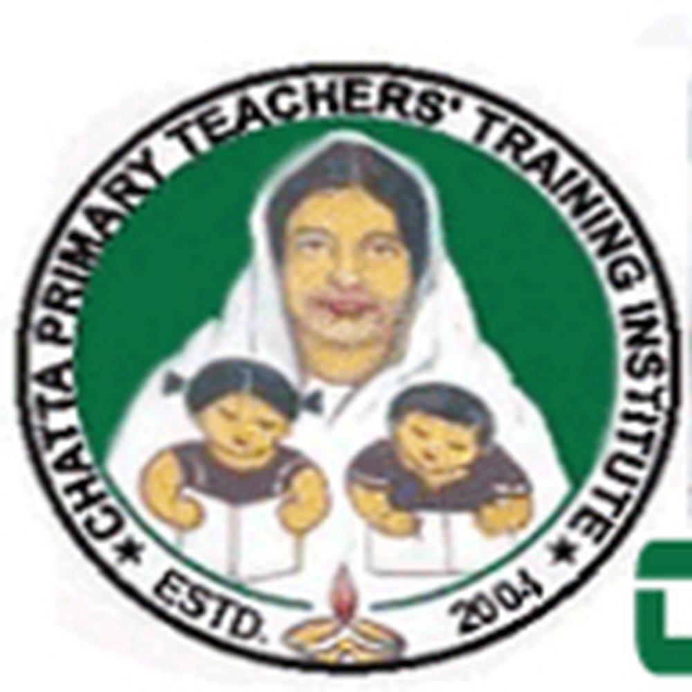 Chatta Primary Teacher's Training Institute