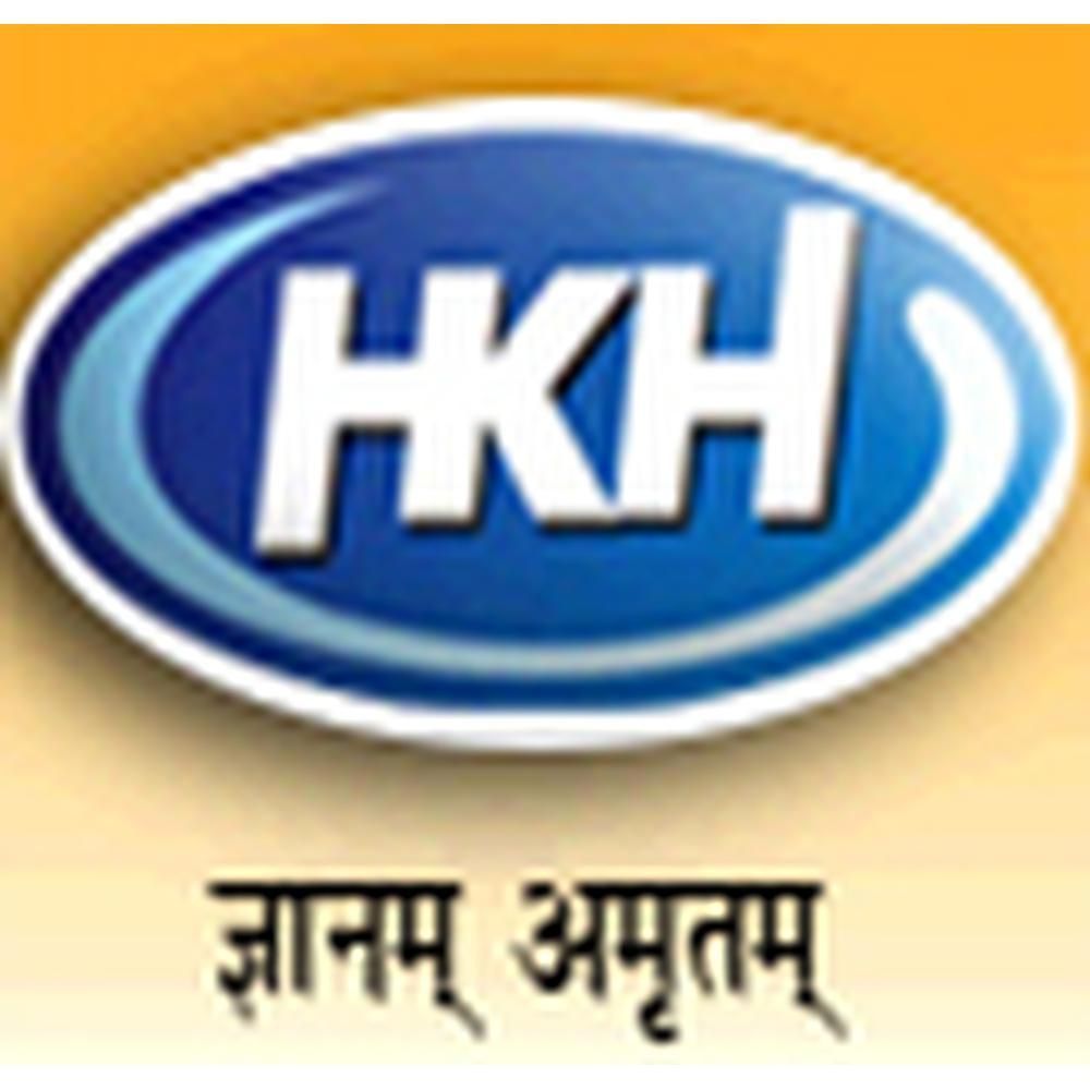 H.K. Hi-Tech College