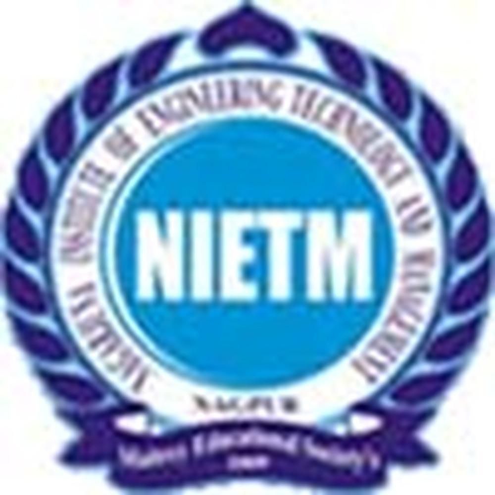 Nagarjuna Institute of Engineering, Technology & Management