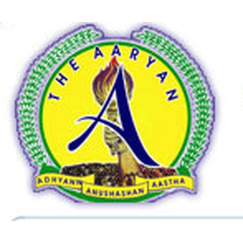 The Aaryan College of Education