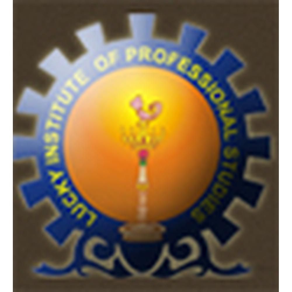 Lucky Institute of Professional Studies