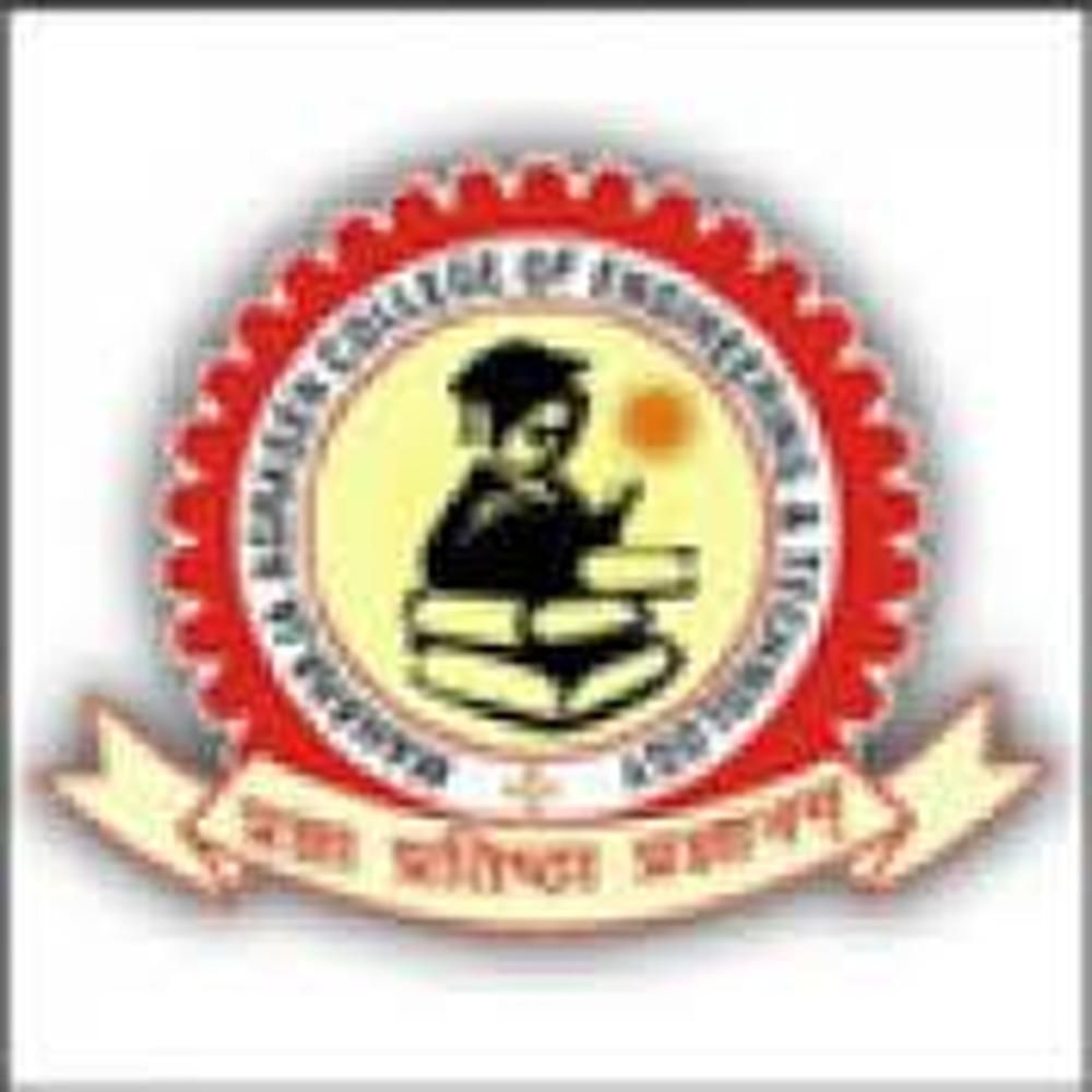 Maharaja Agrasen College of Engineering & Technology