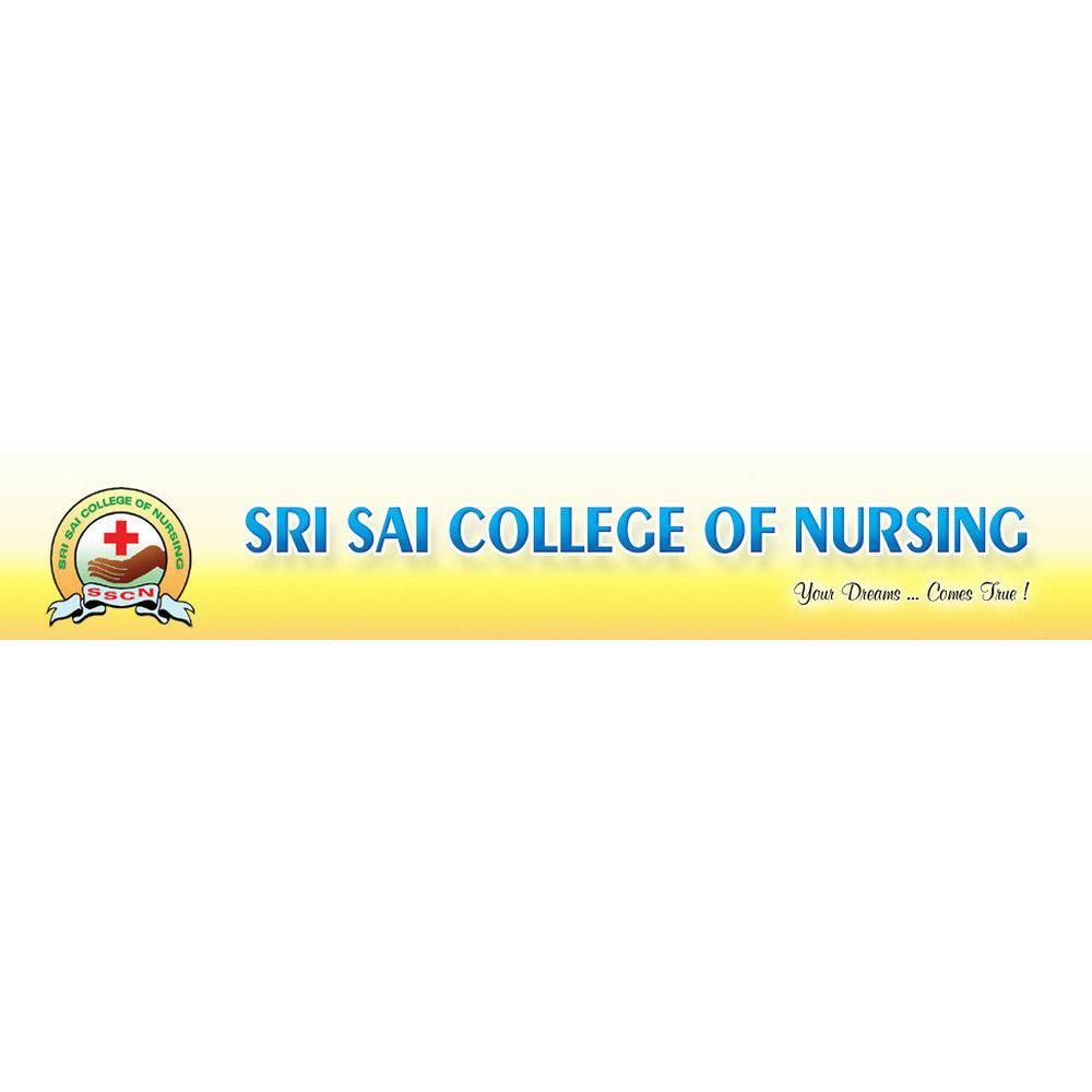 Sri Sai College of Nursing