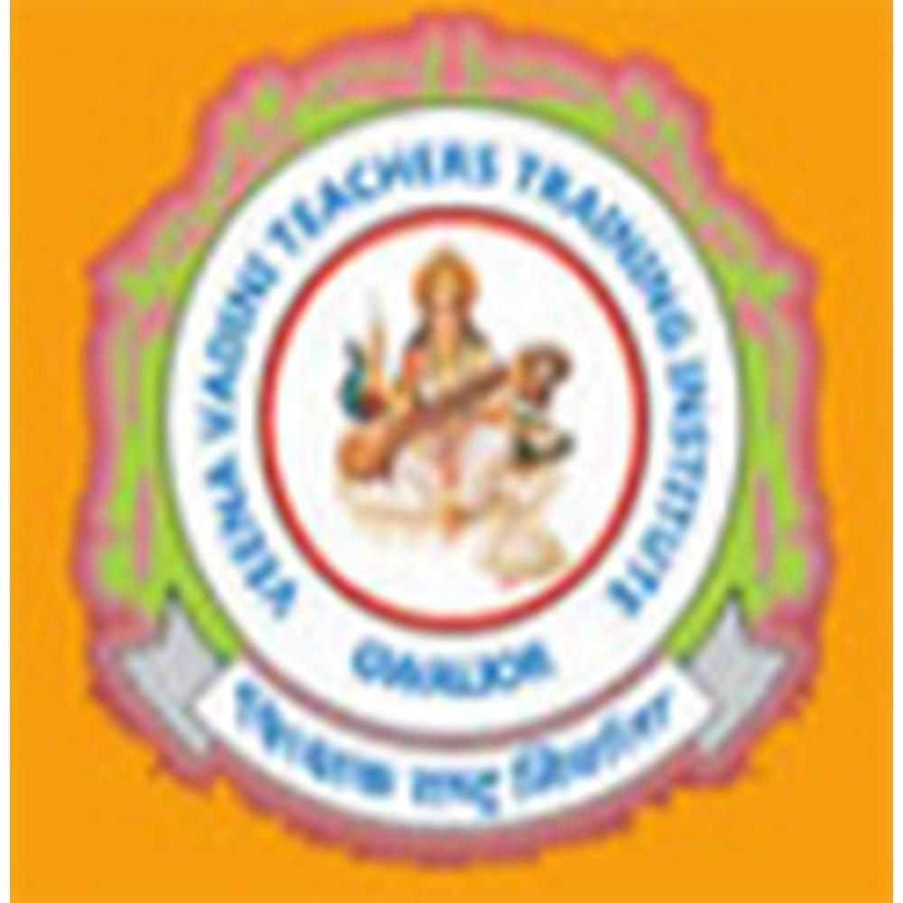 Veena Vadini Teachers Training Institute