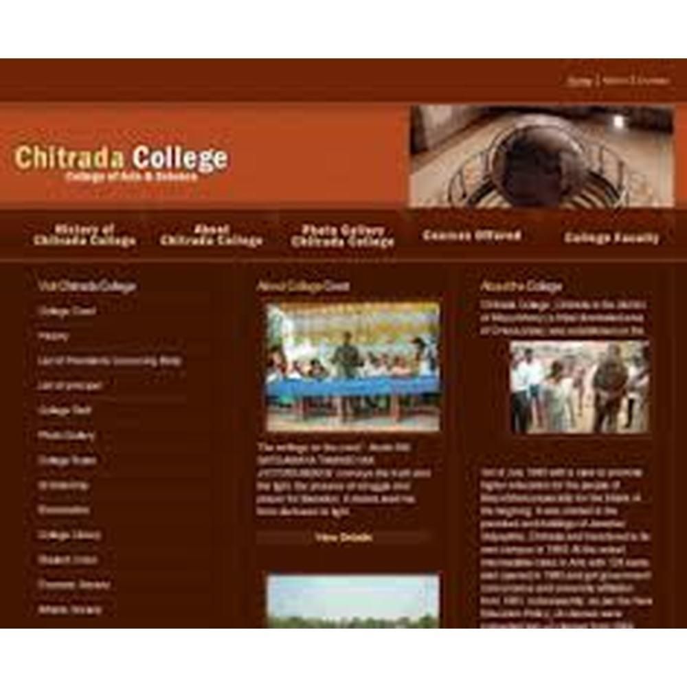 Chitrada College