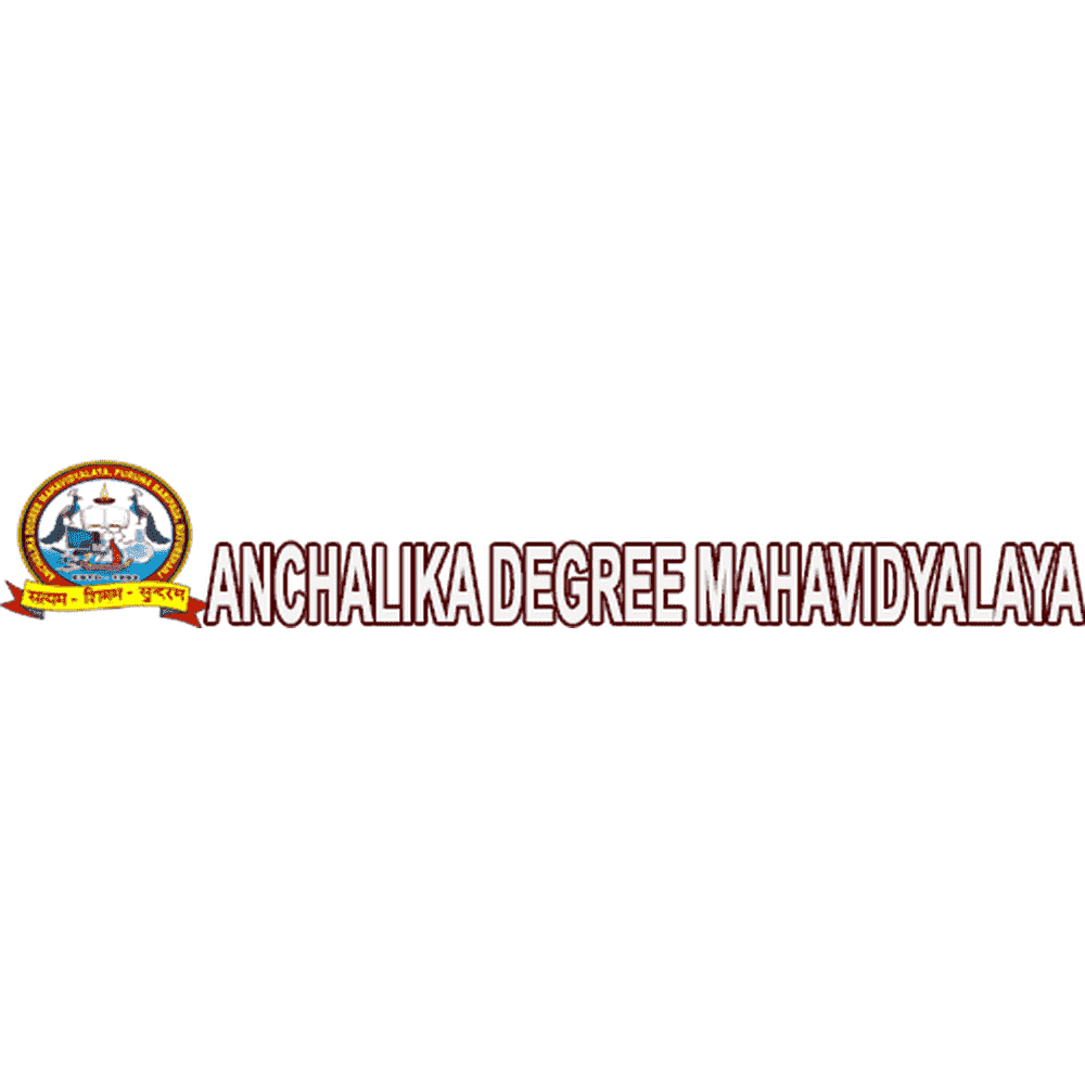 Anchalika Degree Mahavidyalaya
