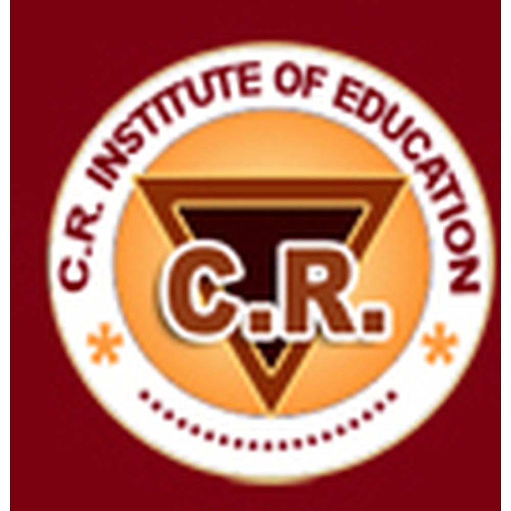 C.R. Institute of Education