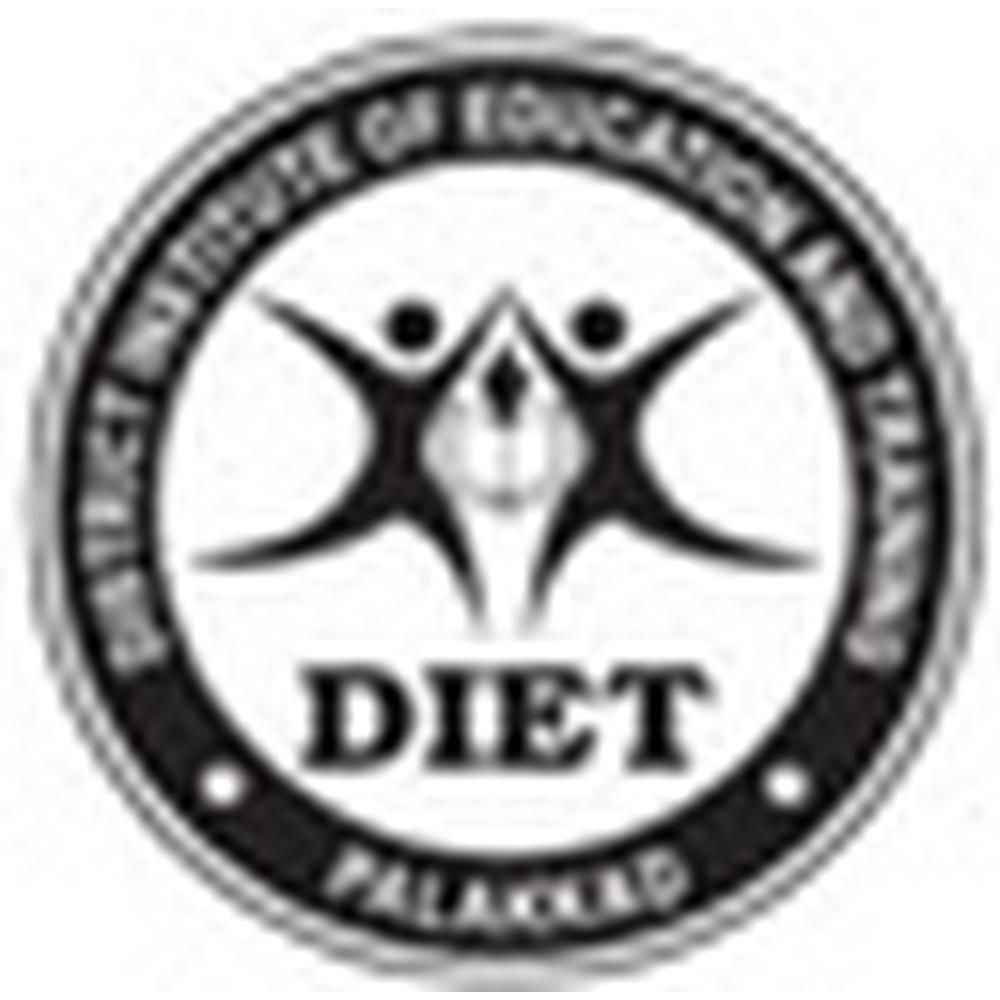 District Institute of Education and Training, Palakkad