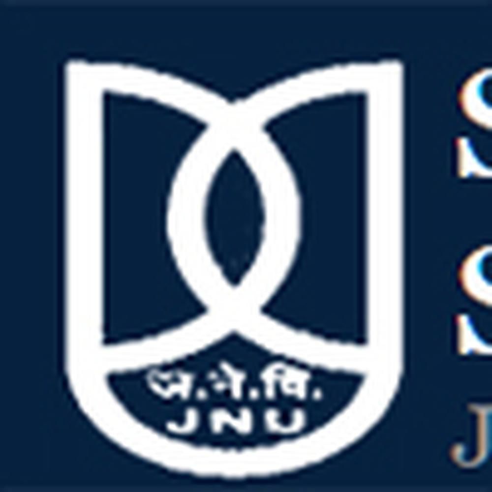 Jawaharlal Nehru University School of Biotechnology