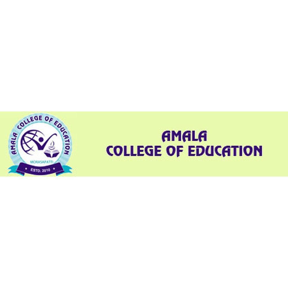 Amala College Of Education