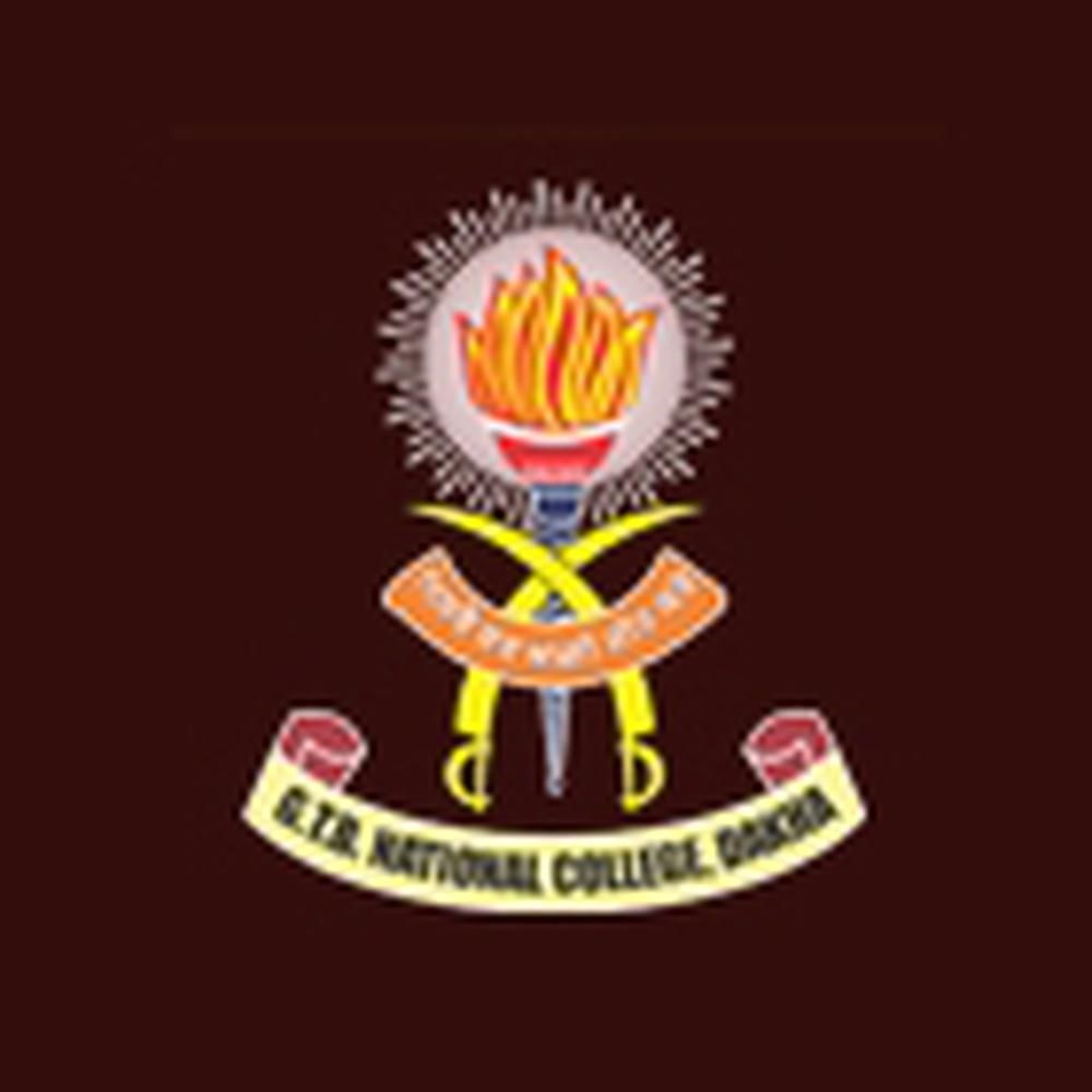 G.T.B. National College