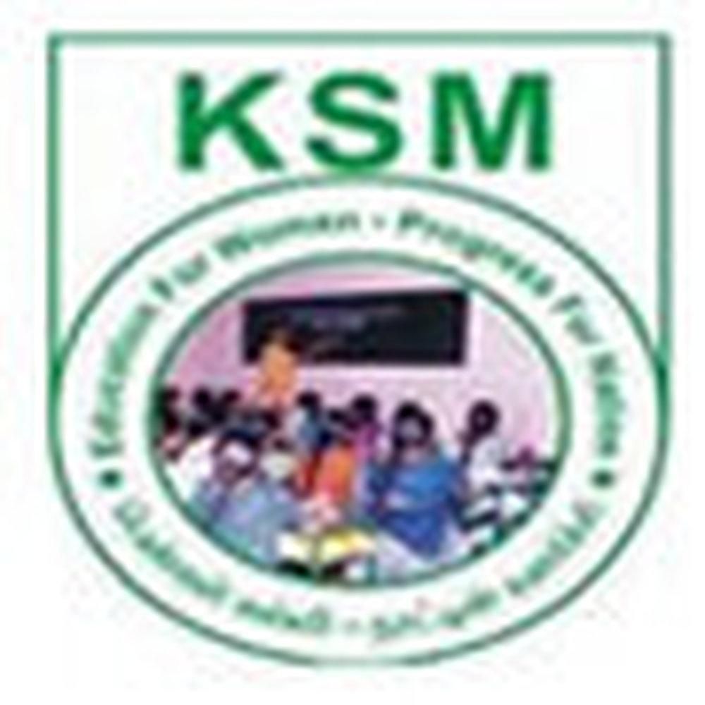 K.S.M. College of Education for Women
