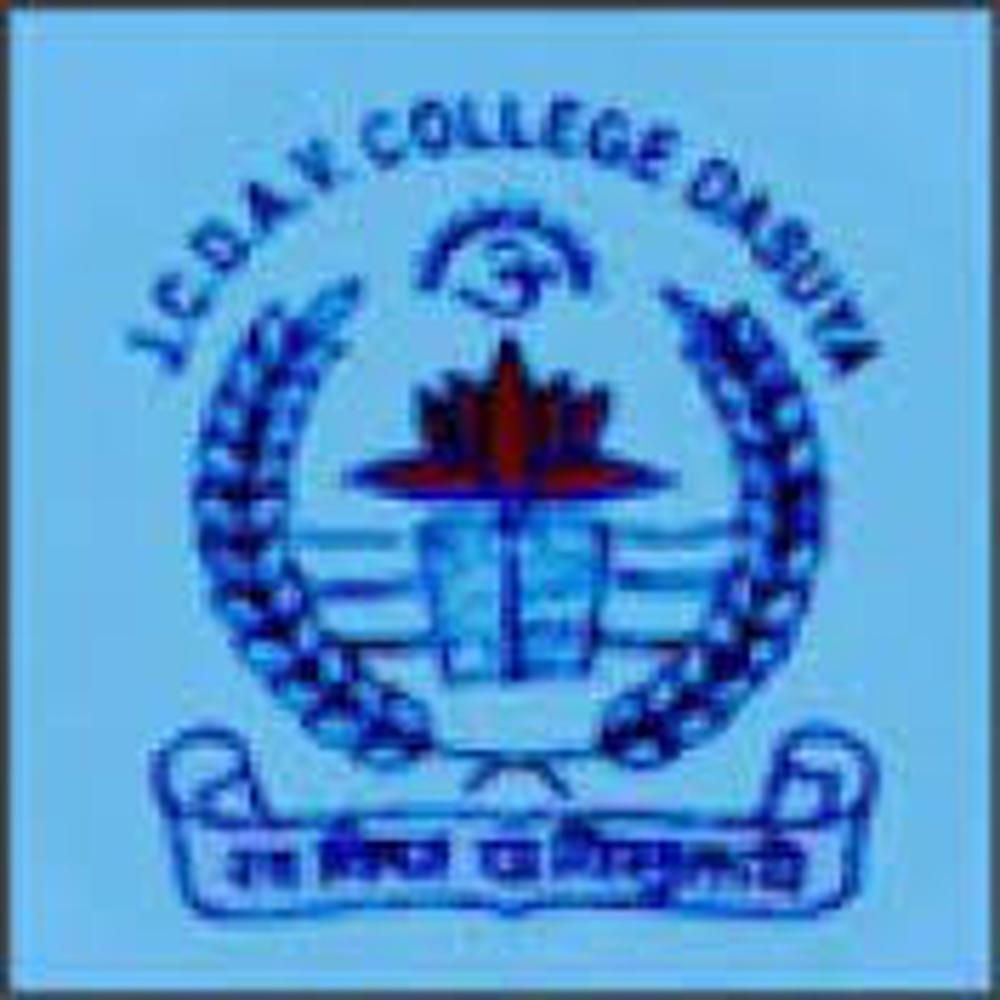 J.C. D.A.V. College