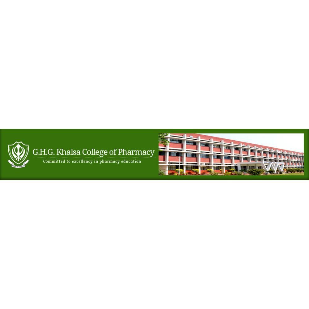 G.H.G. Khalsa College of Education, Pathankot