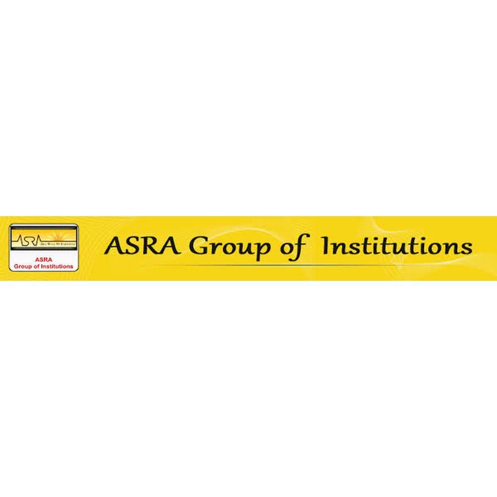 Asra Group Of Institutions