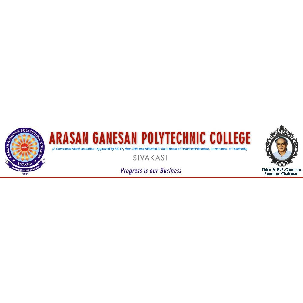Arasan Ganesan Polytechnic College