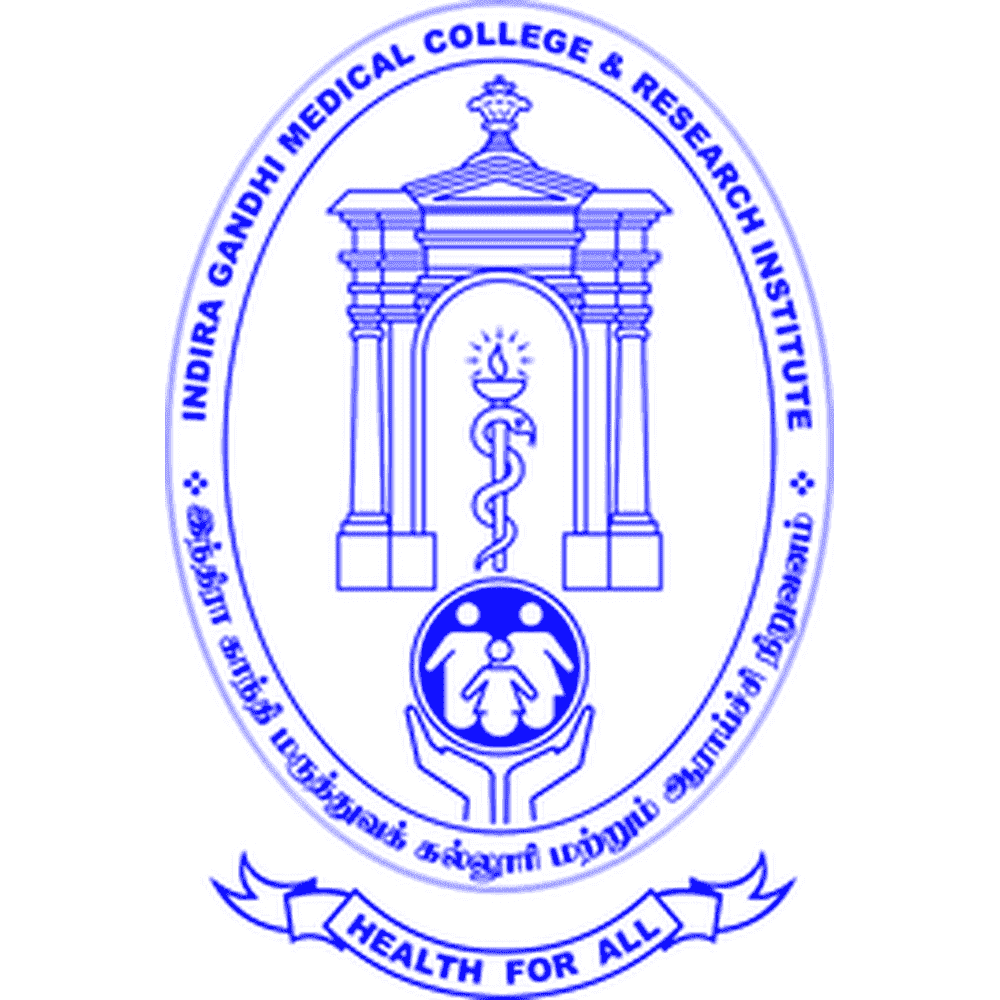 Indira Gandhi Medical College & Research Institute