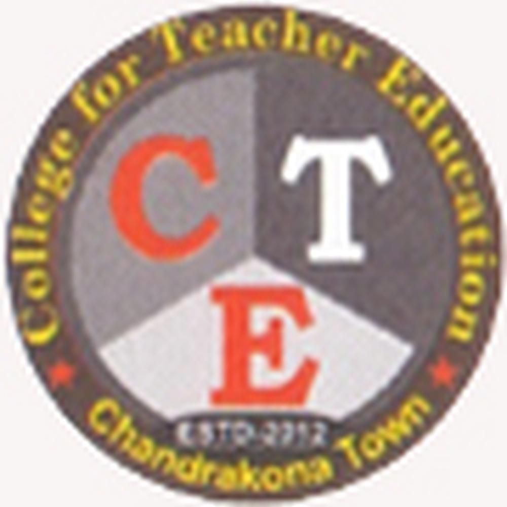 College for Teacher Education