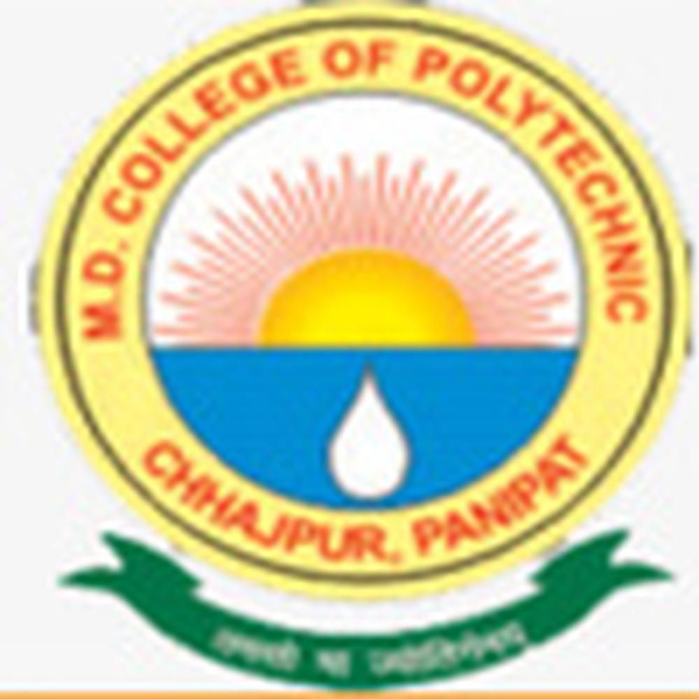 M.D College Of Polytechnic
