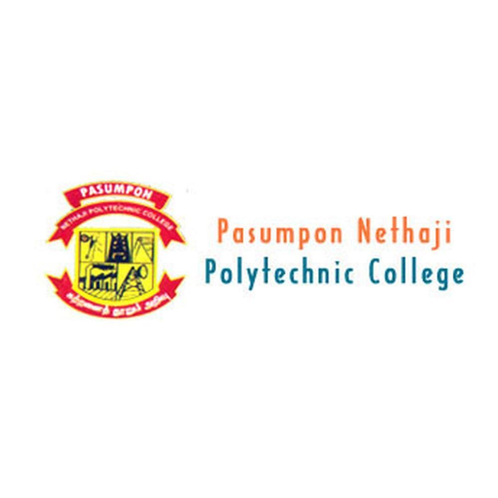 Pasumpon Nethaji Polytechnic College