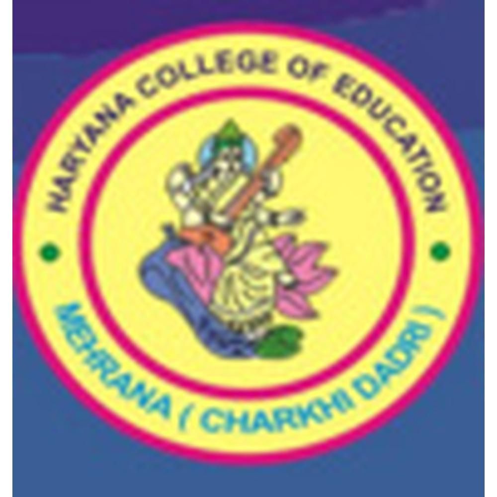 Haryana College of Education, Bhiwani