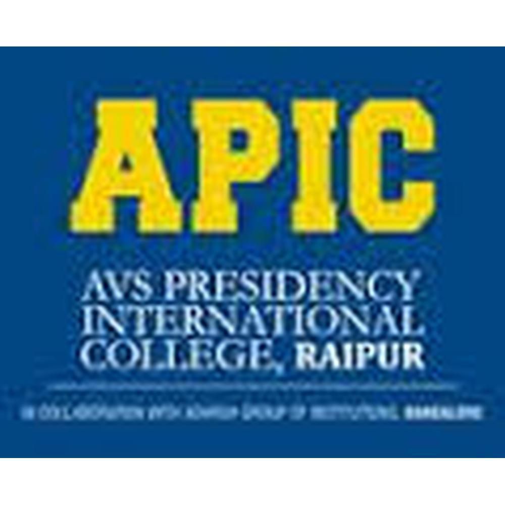 AVS Presidency International College