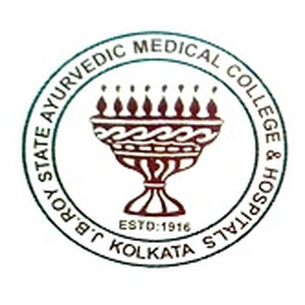 J. B. Roy State Ayurvedic Medical College & Hospitals