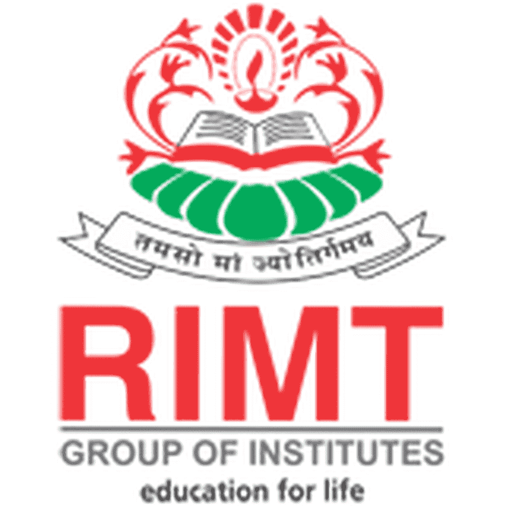 RIMT Academic College