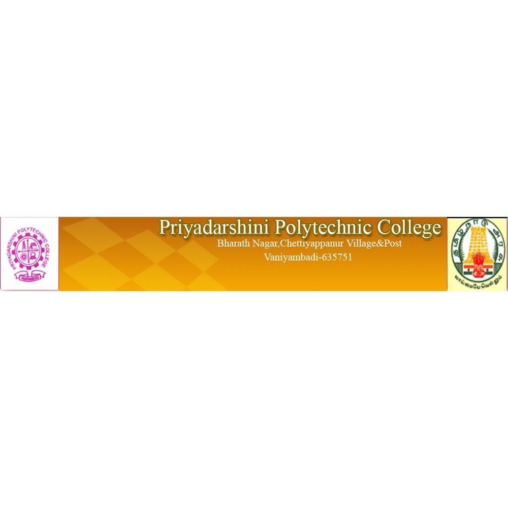 Priyadarshini Polytechnic College