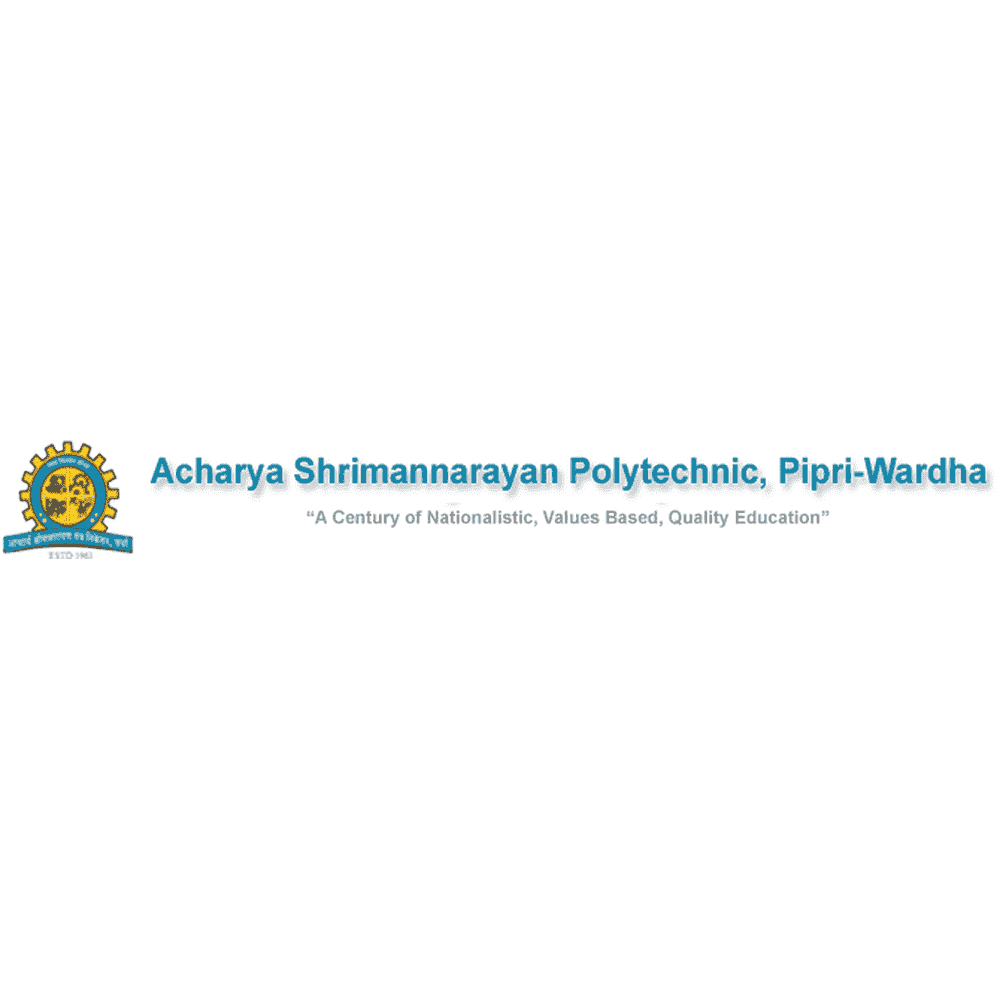 Acharya Shrimannarayan Polytechnic