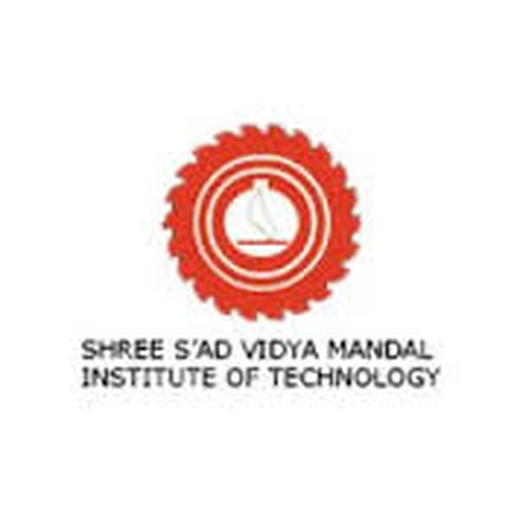 Shri S'ad Vidya Mandal Institute Of Technology