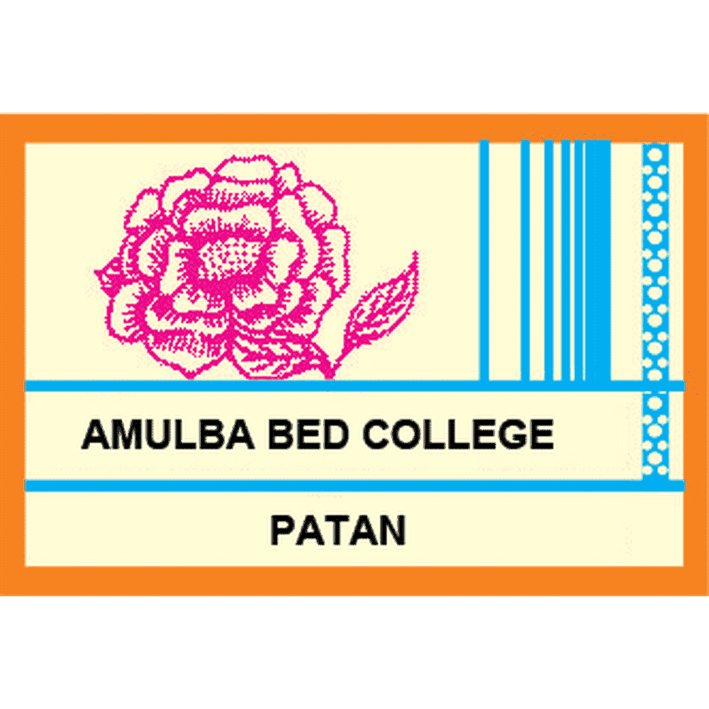 Amulba B.Ed. College