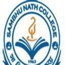 Sambhunath College