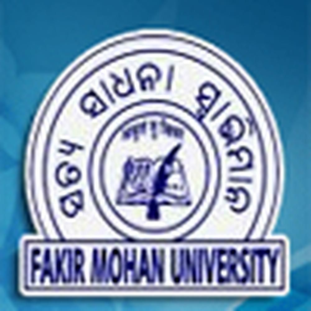 Fakir Mohan University