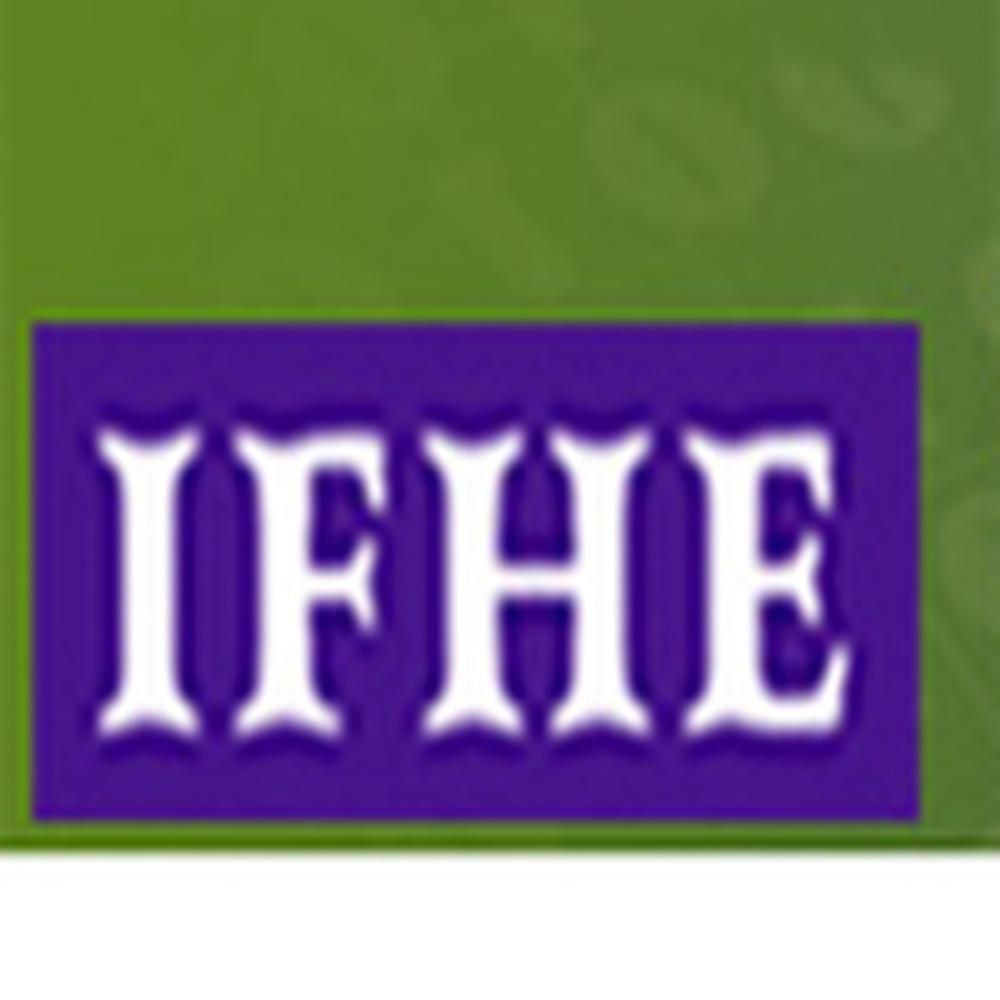 IFHE - Faculty of Science and Technology