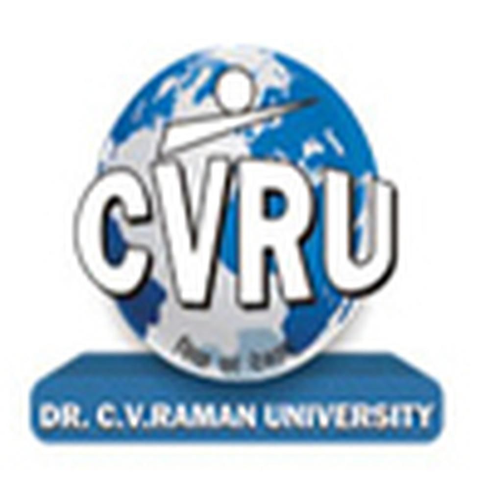 Dr. C.V. Raman University, Bilaspur