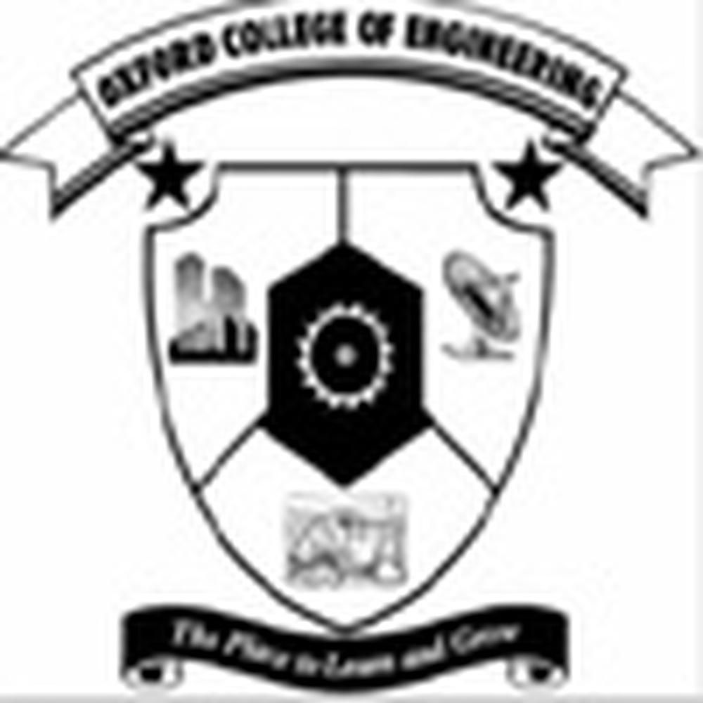 Oxford College of Engineering, Thiruvannamalai