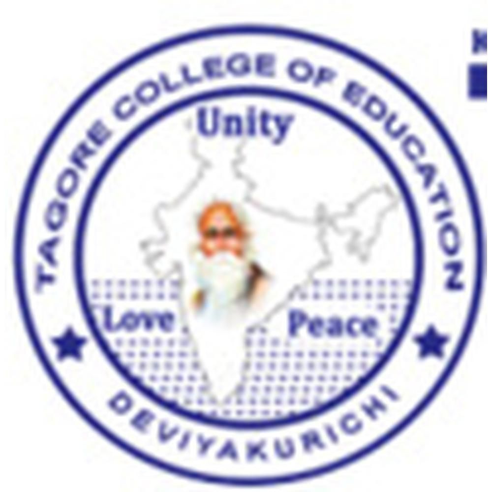 Tagore College of Education, Salem