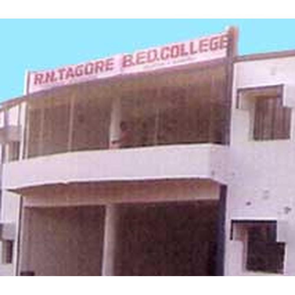 R. N. Tagore B.Ed. College
