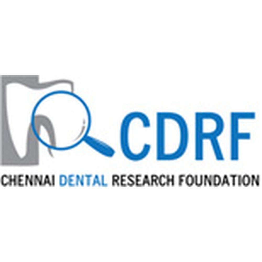 Chennai Dental Research Foundation