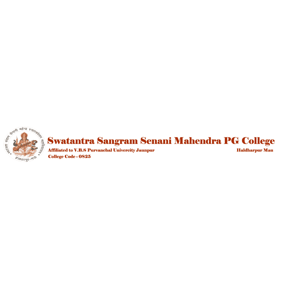 Swatantrata Sangram Senani Mahendra PG College